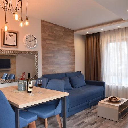 Milmari Resort Premier 46 コパオニク エクステリア 写真