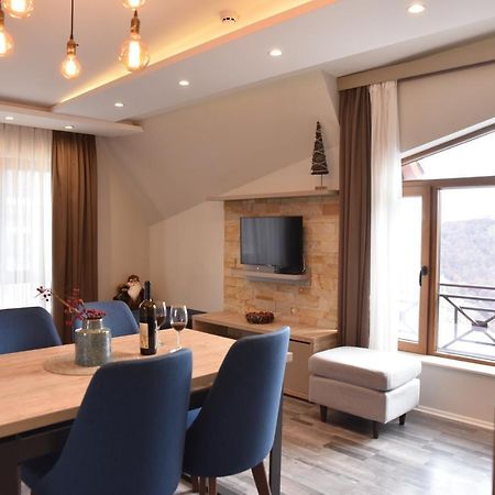 Milmari Resort Premier 46 コパオニク エクステリア 写真