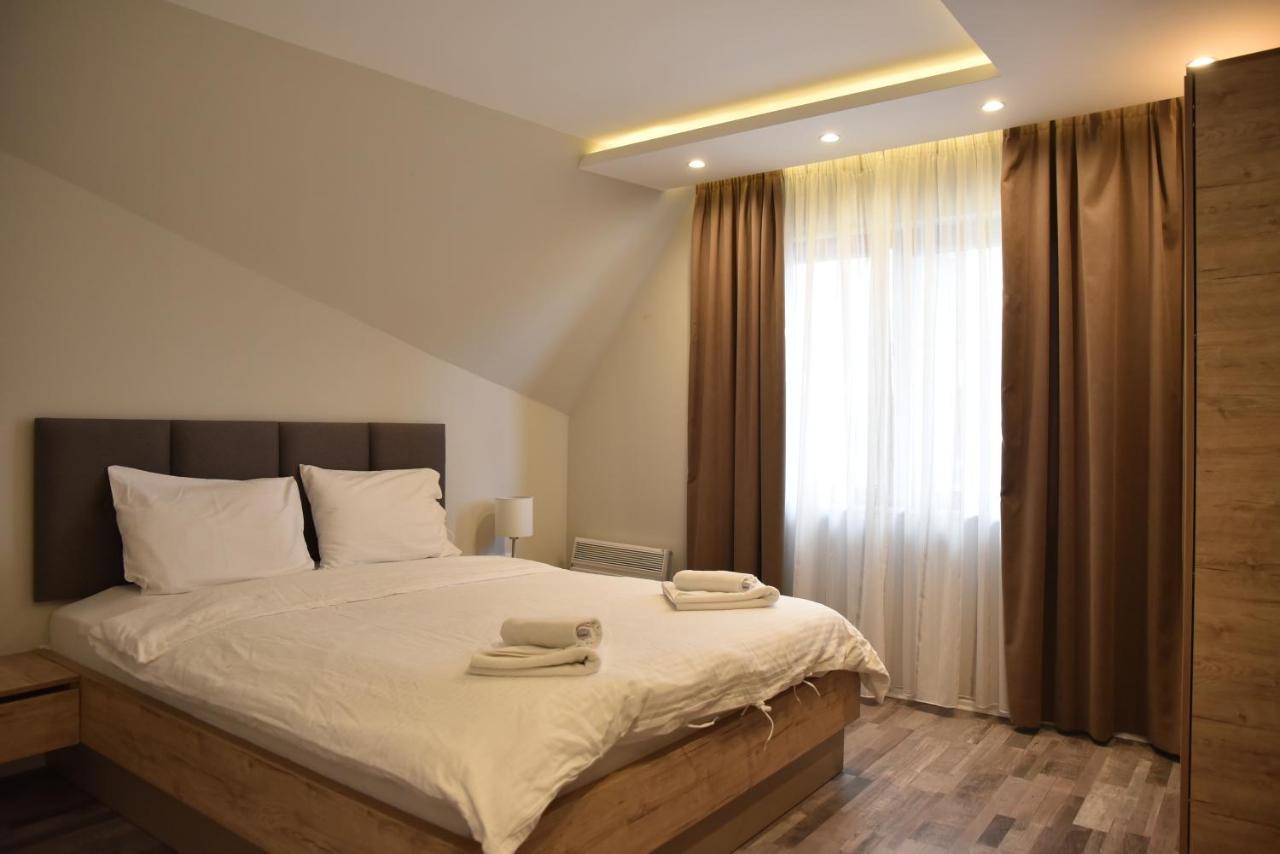 Milmari Resort Premier 46 コパオニク エクステリア 写真