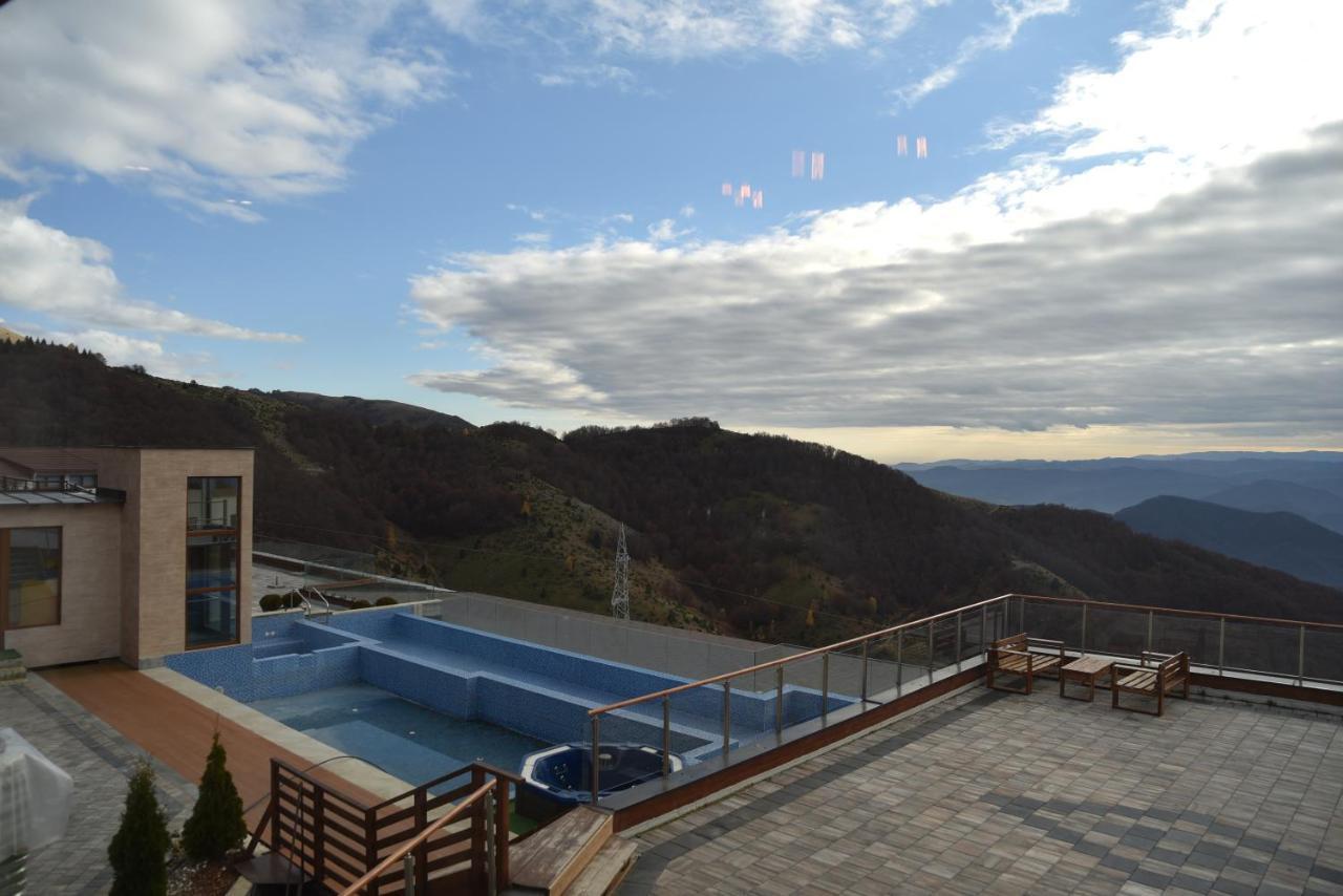 Milmari Resort Premier 46 コパオニク エクステリア 写真