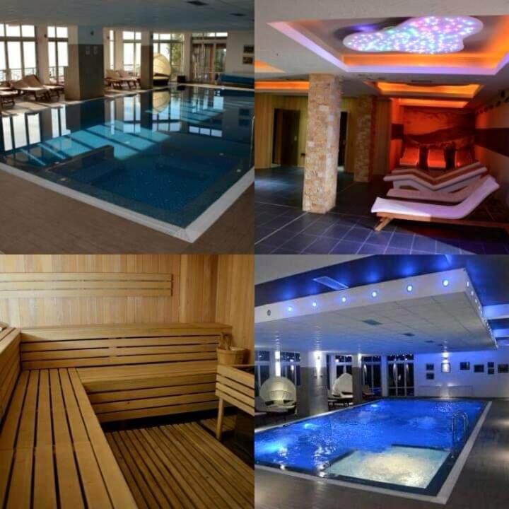 Milmari Resort Premier 46 コパオニク エクステリア 写真