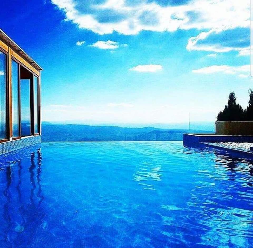 Milmari Resort Premier 46 コパオニク エクステリア 写真