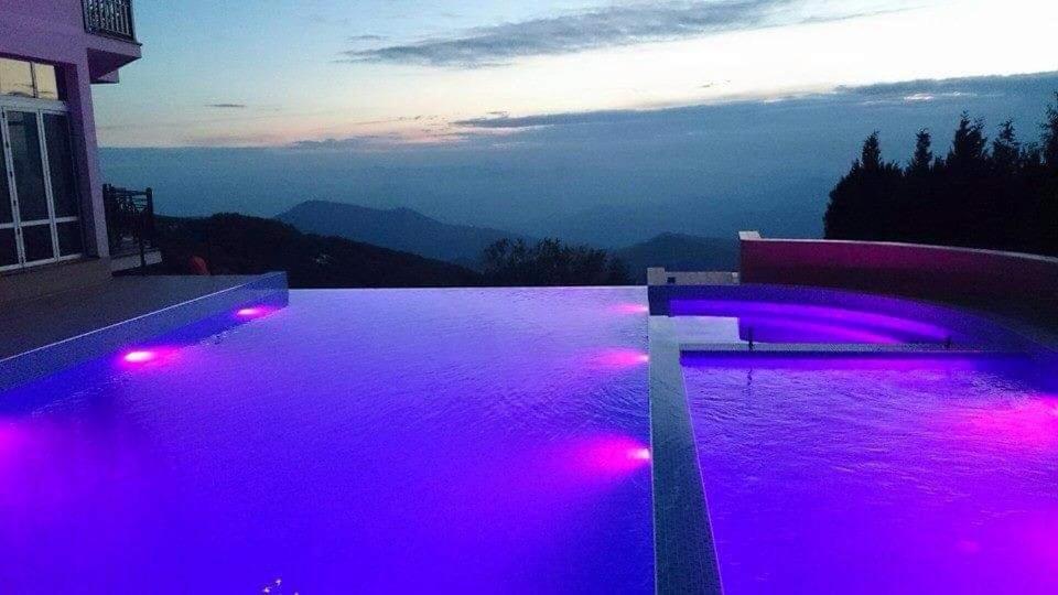 Milmari Resort Premier 46 コパオニク エクステリア 写真