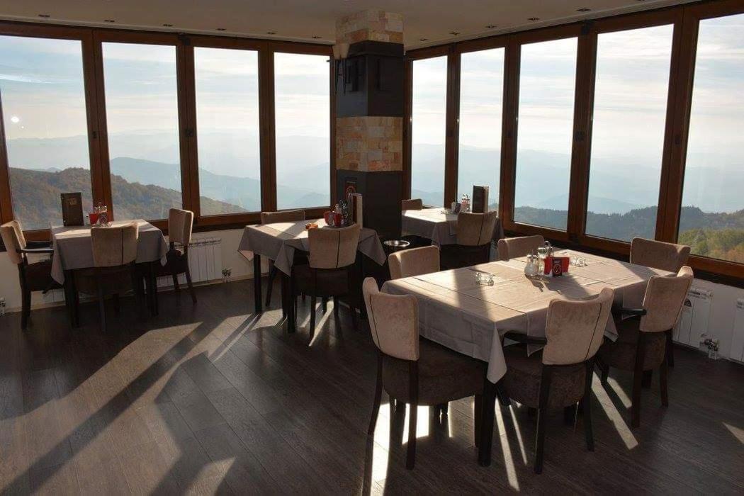 Milmari Resort Premier 46 コパオニク エクステリア 写真