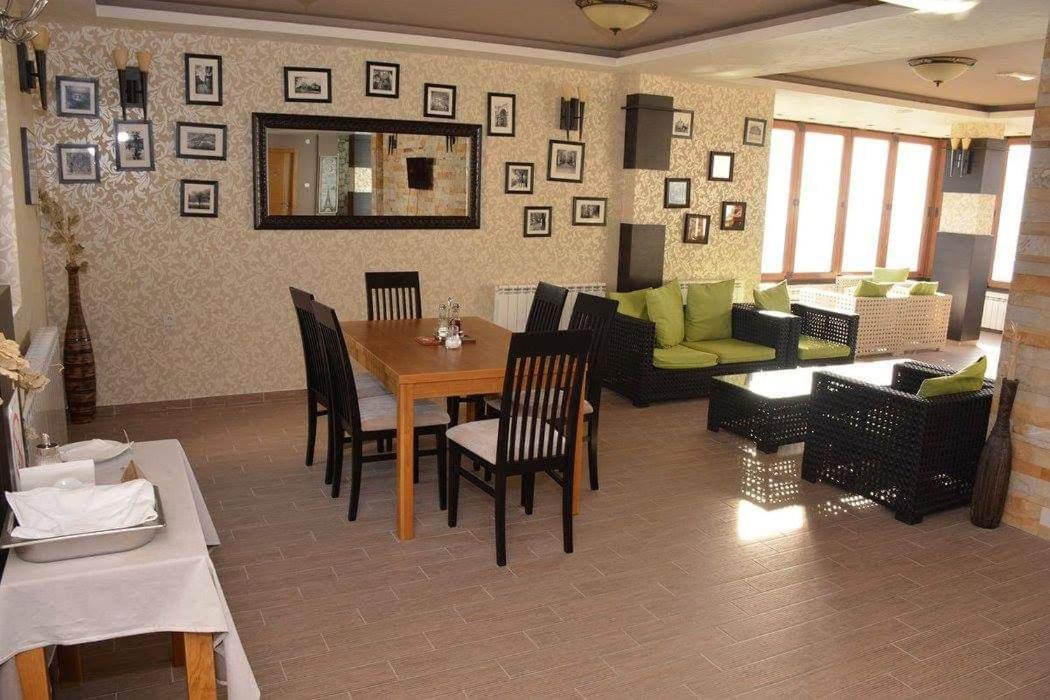 Milmari Resort Premier 46 コパオニク エクステリア 写真