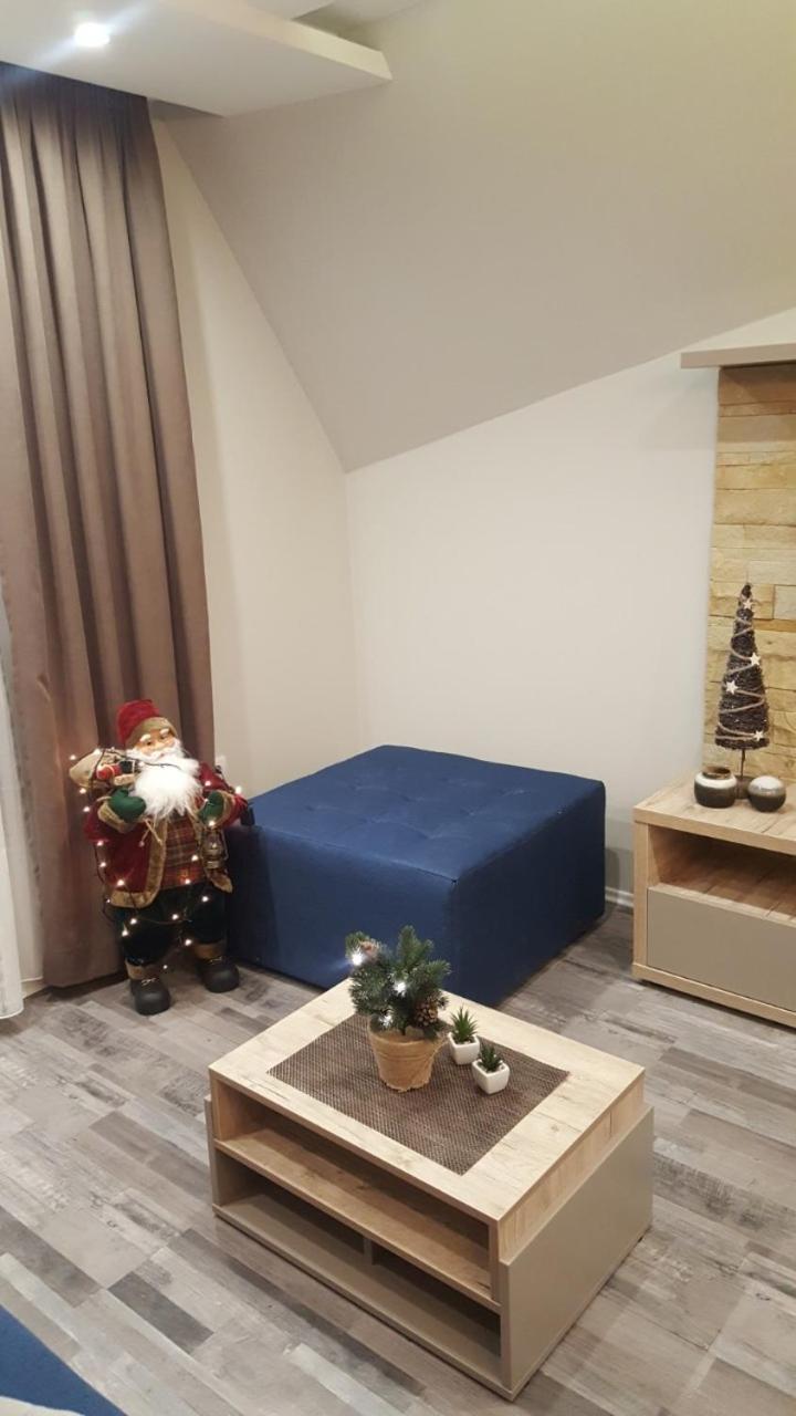 Milmari Resort Premier 46 コパオニク エクステリア 写真