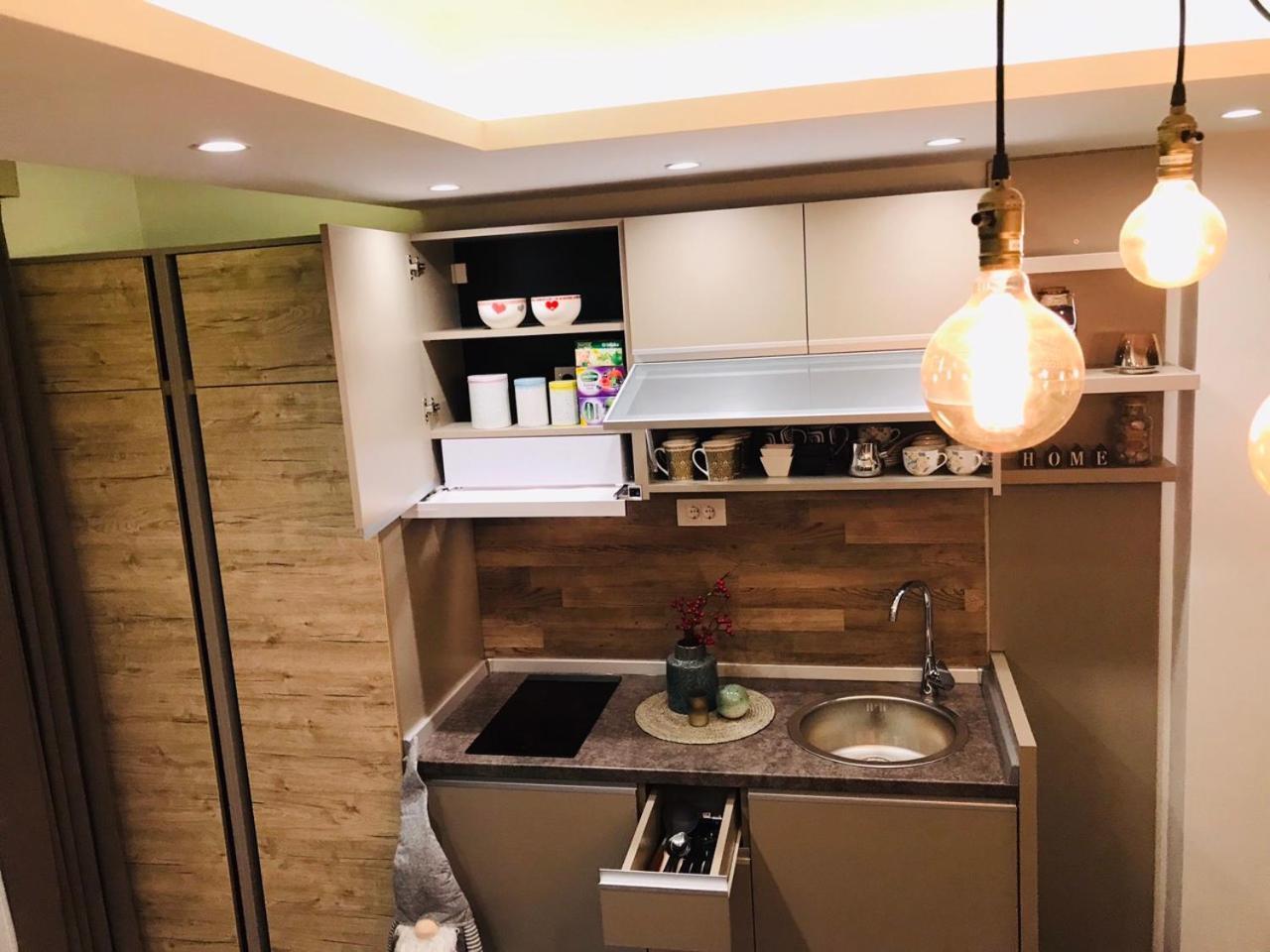 Milmari Resort Premier 46 コパオニク エクステリア 写真