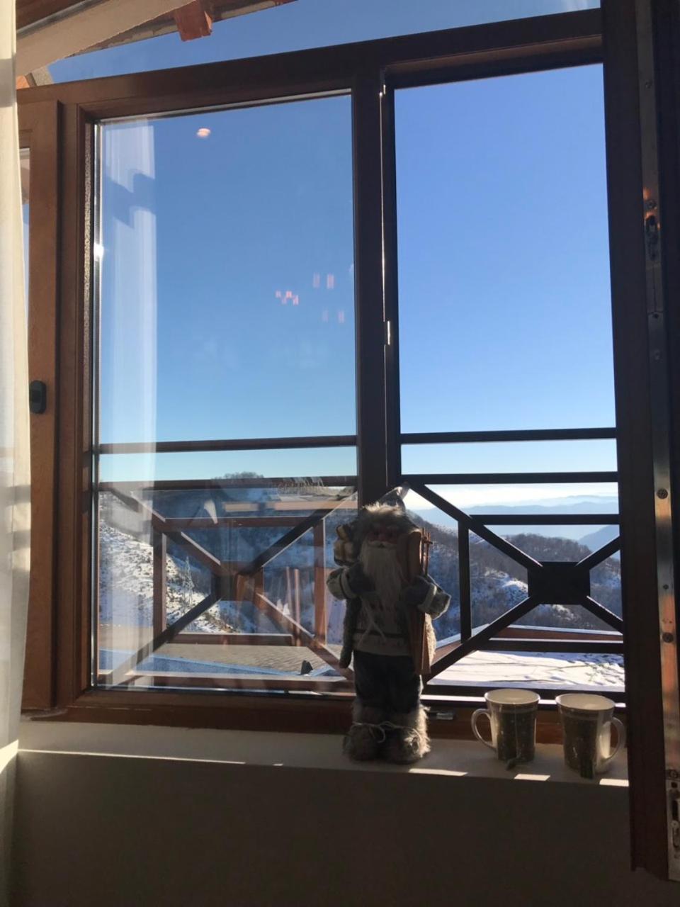 Milmari Resort Premier 46 コパオニク エクステリア 写真
