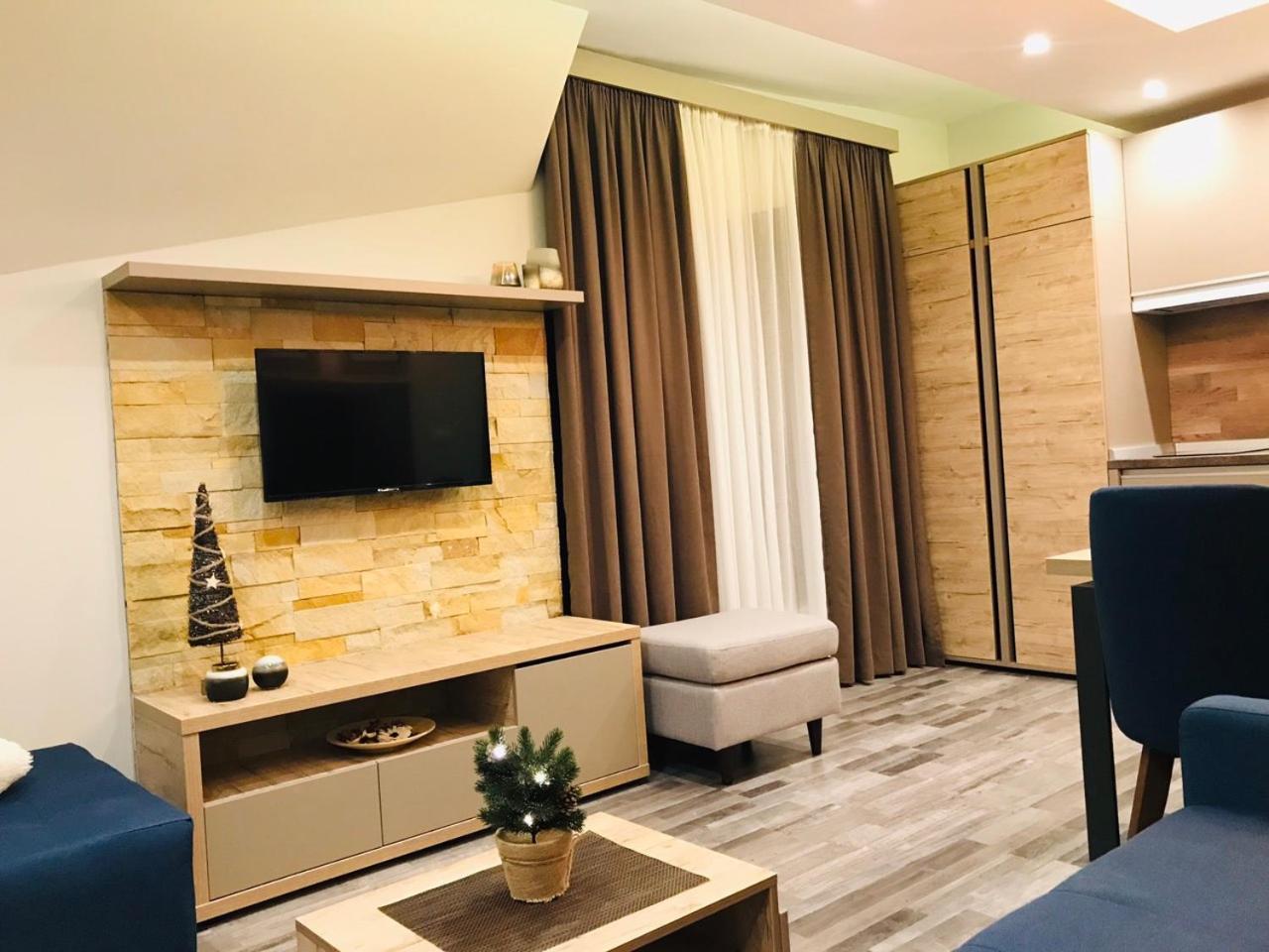 Milmari Resort Premier 46 コパオニク エクステリア 写真