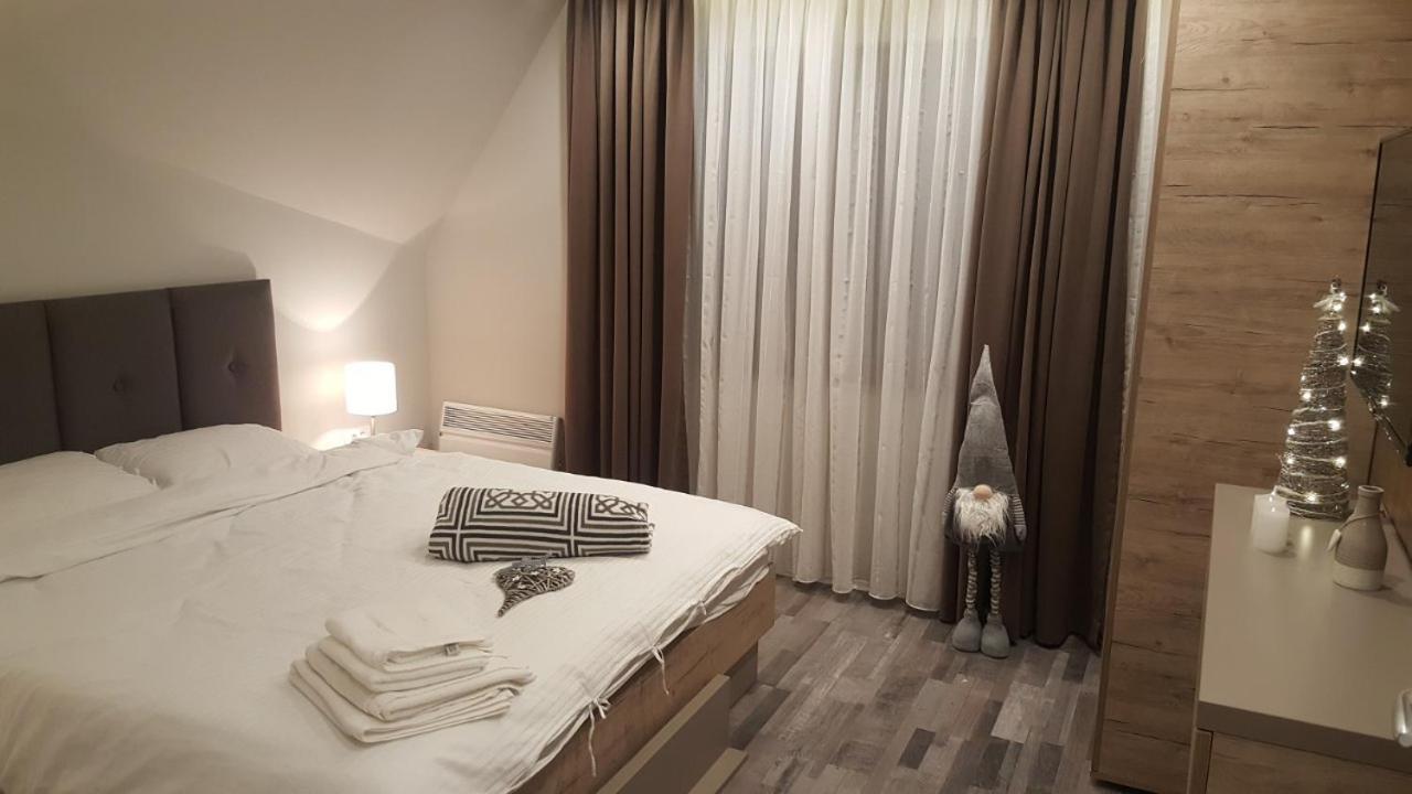 Milmari Resort Premier 46 コパオニク エクステリア 写真