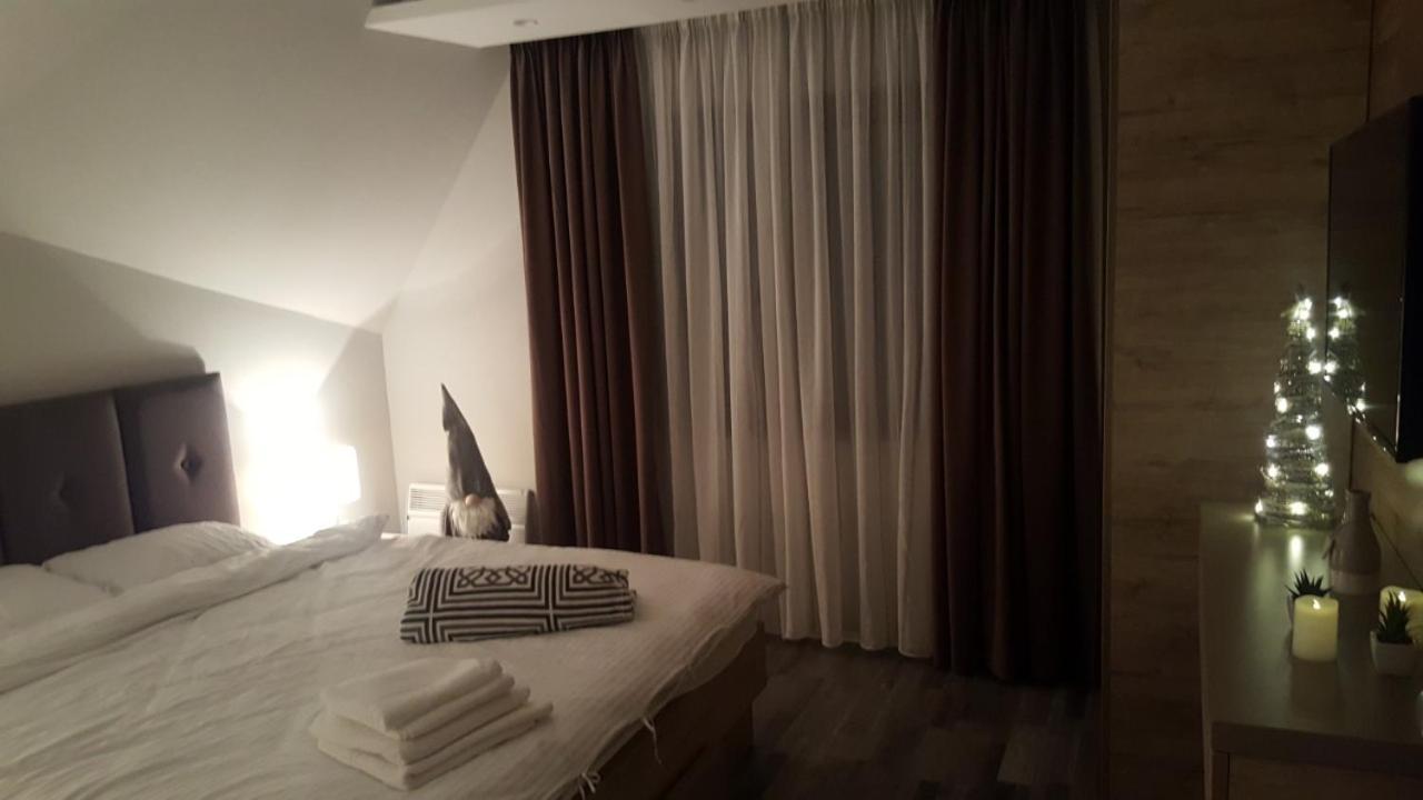 Milmari Resort Premier 46 コパオニク エクステリア 写真