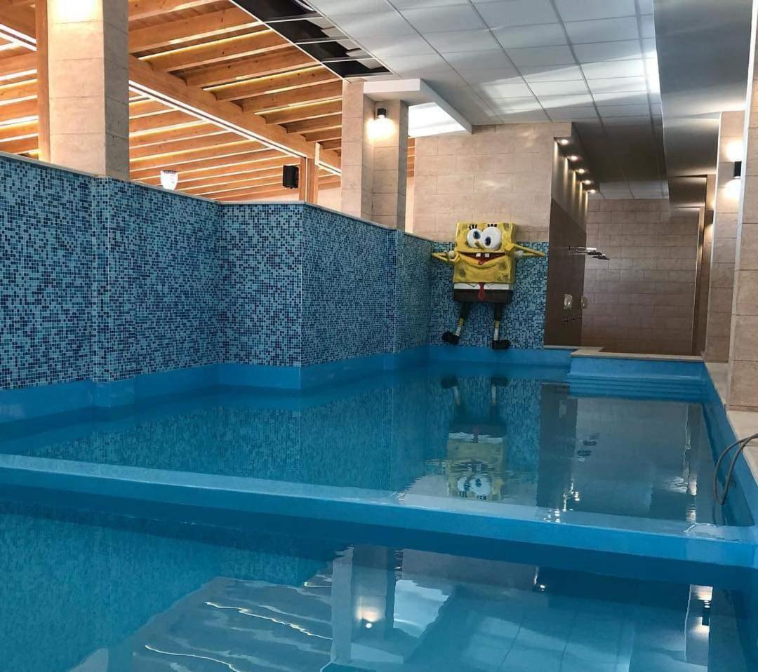 Milmari Resort Premier 46 コパオニク エクステリア 写真