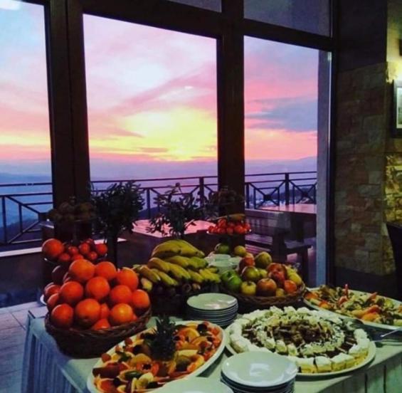 Milmari Resort Premier 46 コパオニク エクステリア 写真
